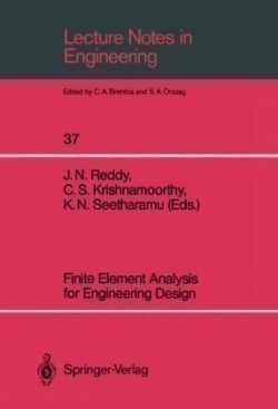 Finite Element Analysis for Engineering Design