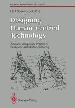 Designing Human-centred Technology