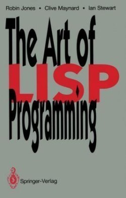 Art of Lisp Programming