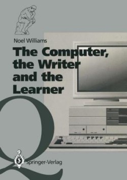 Computer, the Writer and the Learner