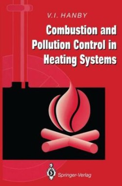 Combustion and Pollution Control in Heating Systems