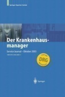 Der Krankenhausmanager