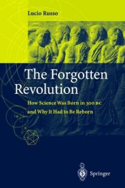 Forgotten Revolution