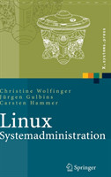 Linux-Systemadministration