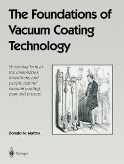 Foundations of Vacuum Coating Technology