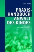 Praxishandbuch Anwalt des Kindes