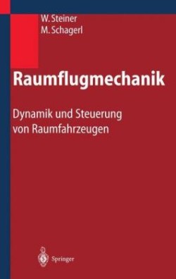 Raumflugmechanik