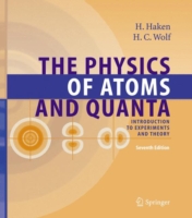 Physics of Atoms and Quanta