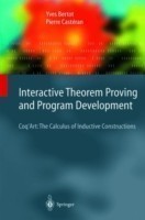 Interactive Theorem Proving and Program Development