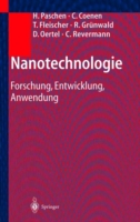 Nanotechnologie