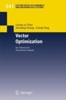 Vector Optimization