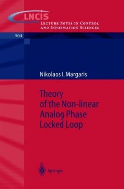 Theory of the Non-linear Analog Phase Locked Loop