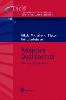 Adaptive Dual Control