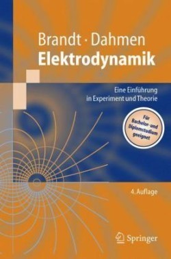 Elektrodynamik