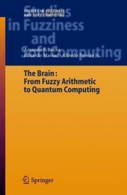 Brain: Fuzzy Arithmetic to Quantum Computing