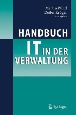 Handbuch IT in der Verwaltung