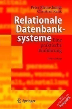 Relationale Datenbanksysteme