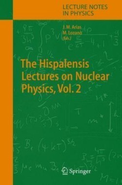 Hispalensis Lectures on Nuclear Physics