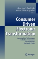 Consumer Driven Electronic Transformation