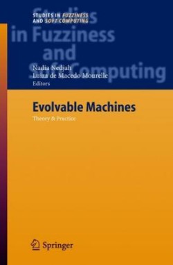 Evolvable Machines