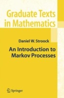 Introduction to Markov Processes