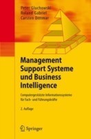 Management Support Systeme und Business Intelligence