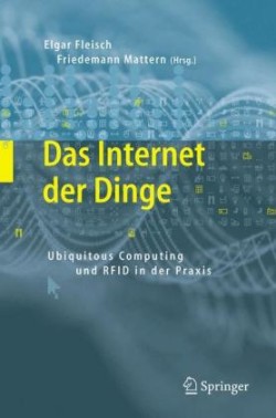 Das Internet der Dinge