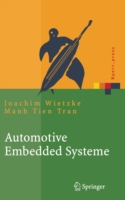 Automotive Embedded Systeme