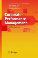 Corporate Performance Management