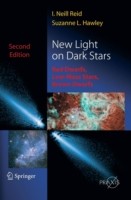 New Light on Dark Stars