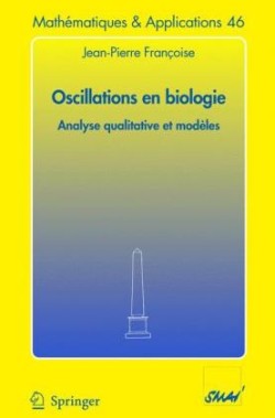 Oscillations en biologie