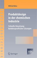 Produktdesign in der chemischen Industrie