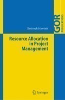 Resource Allocation in Project Management