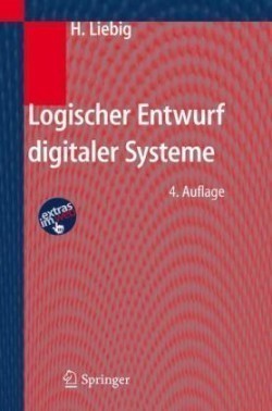 Logischer Entwurf digitaler Systeme