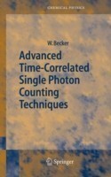 Advanced Time-Correlated Single Photon Counting Techniques