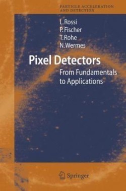 Pixel Detector