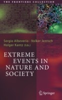 Extreme Events in Nature and Society