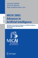 MICAI 2005: Advances in Artificial Intelligence