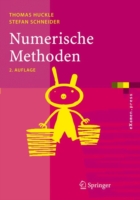 Numerische Methoden