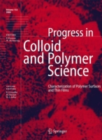 Characterization of Polymer Surfaces and Thin Films