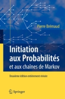 Initiation aux Probabilités