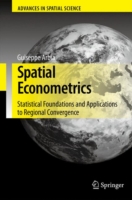 Spatial Econometrics