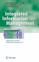 Integrated Information Management