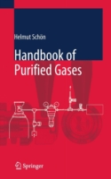 Handbook of Purified Gases