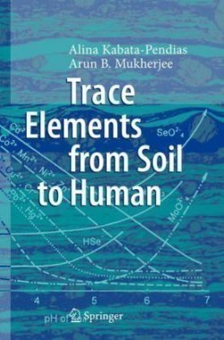 Trace Elements from Soil to Human