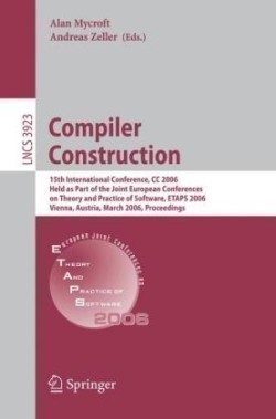 Compiler Construction