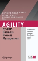 Agility by ARIS Business Process Management