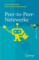 Peer-to-Peer-Netzwerke