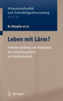 Leben mit Lärm?