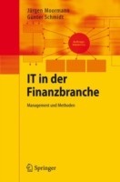 IT in der Finanzbranche